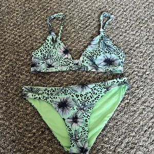 Swimset beautiful